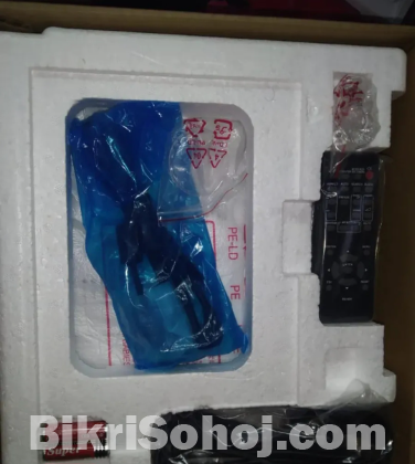 পোজেক্টর